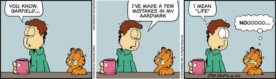 garfield